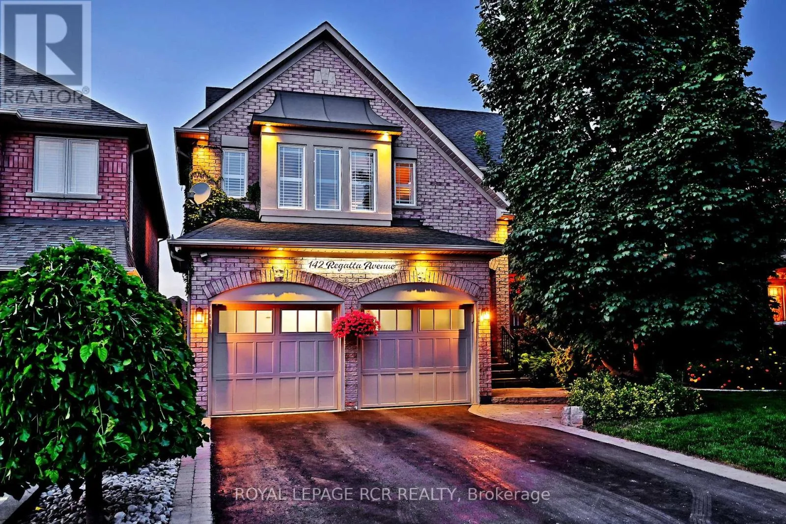 142 REGATTA AVENUE