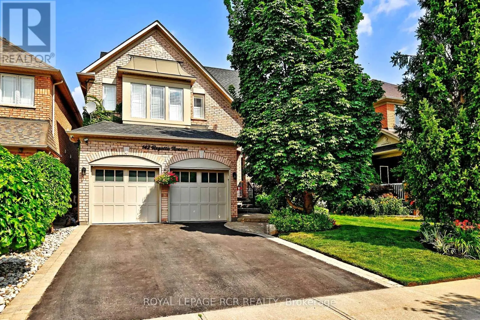 142 REGATTA AVENUE