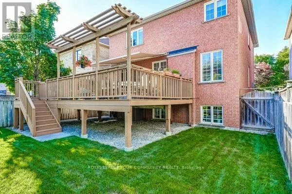 61 DEERWOOD CRESCENT