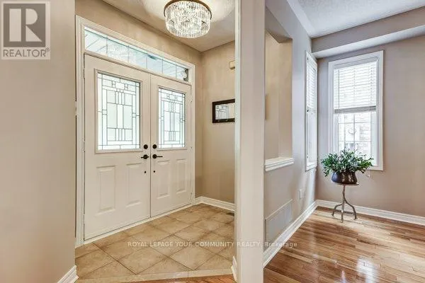 61 DEERWOOD CRESCENT