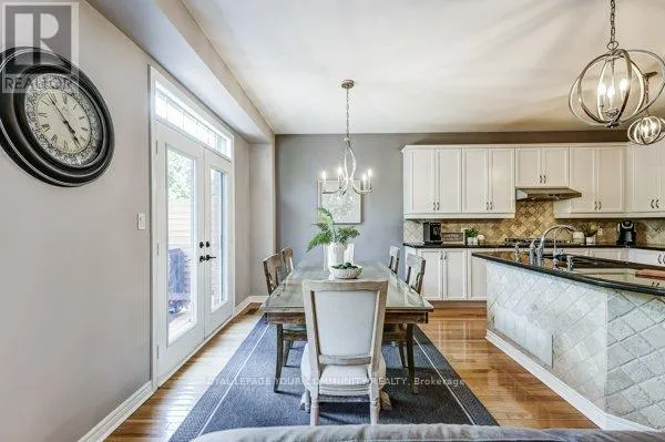 61 DEERWOOD CRESCENT