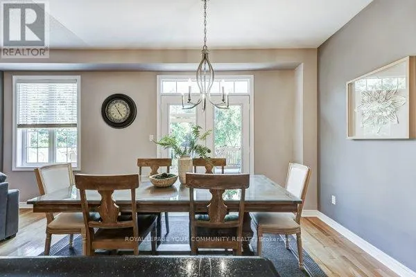 61 DEERWOOD CRESCENT