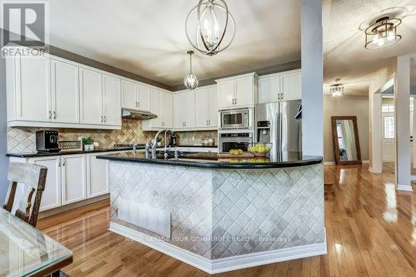 61 DEERWOOD CRESCENT