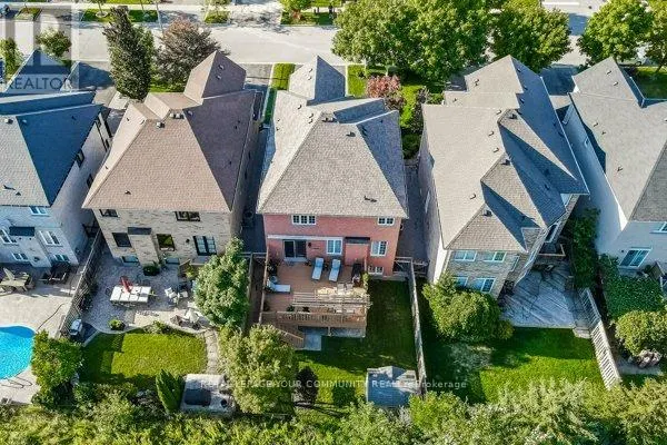 61 DEERWOOD CRESCENT