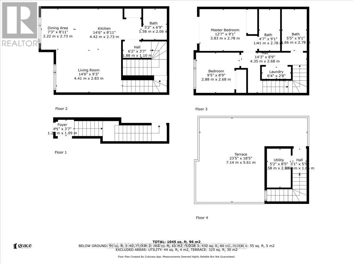 C301 - 6 RED SQUIRREL LANE