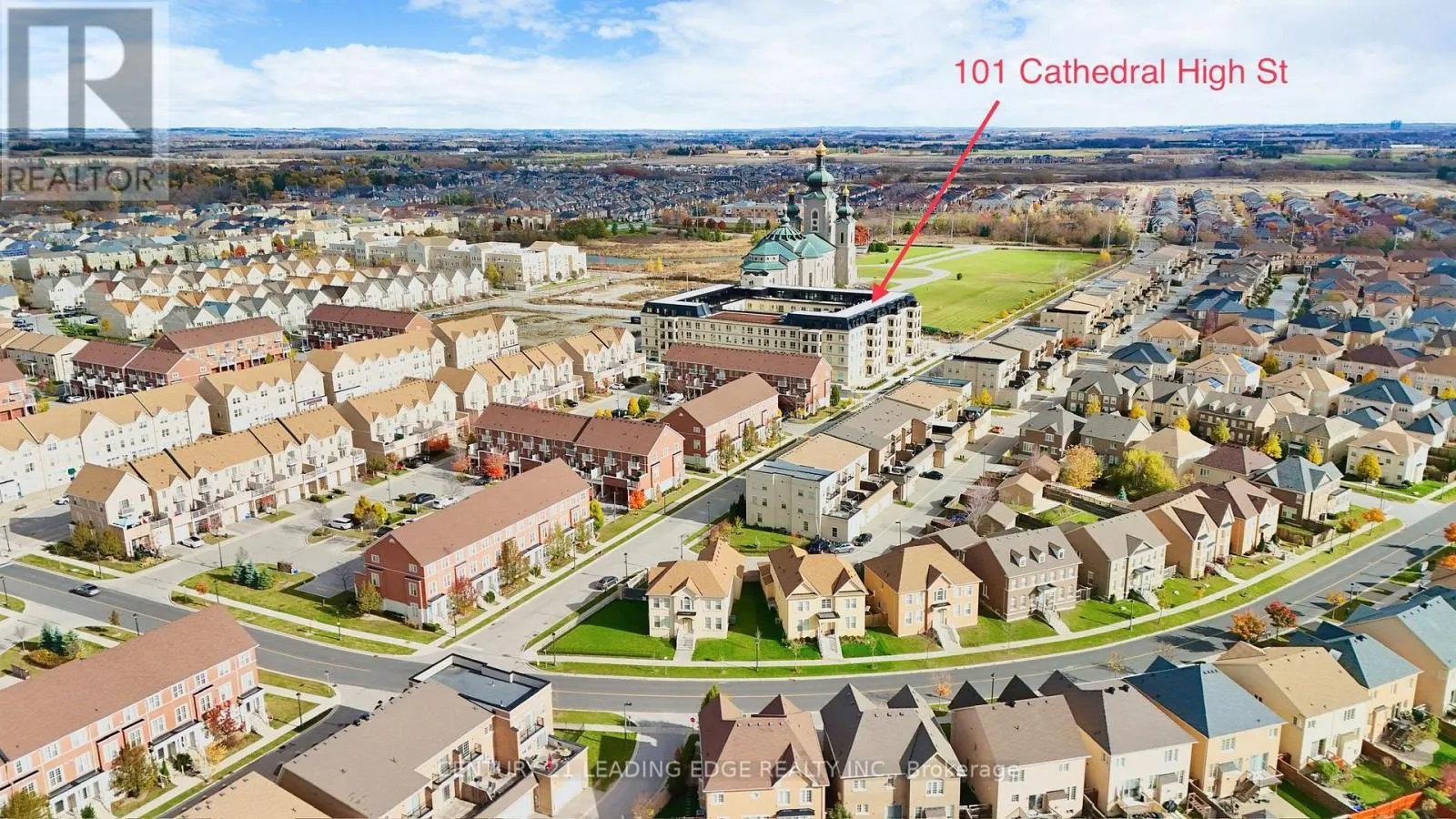 PH19 - 101 CATHEDRAL HIGH STREET