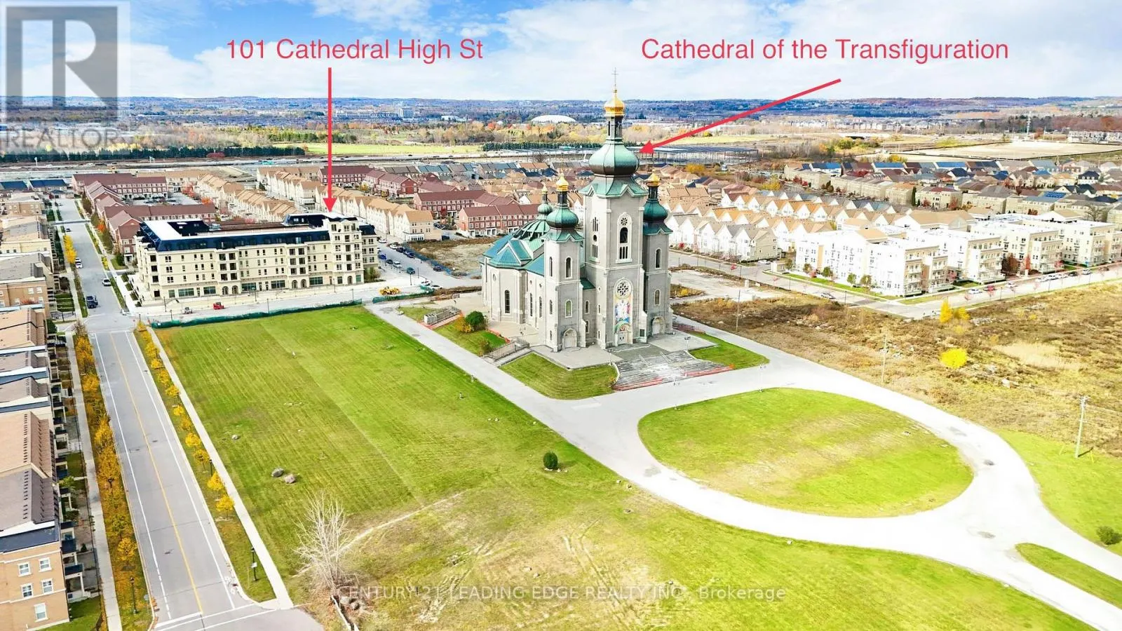 PH19 - 101 CATHEDRAL HIGH STREET