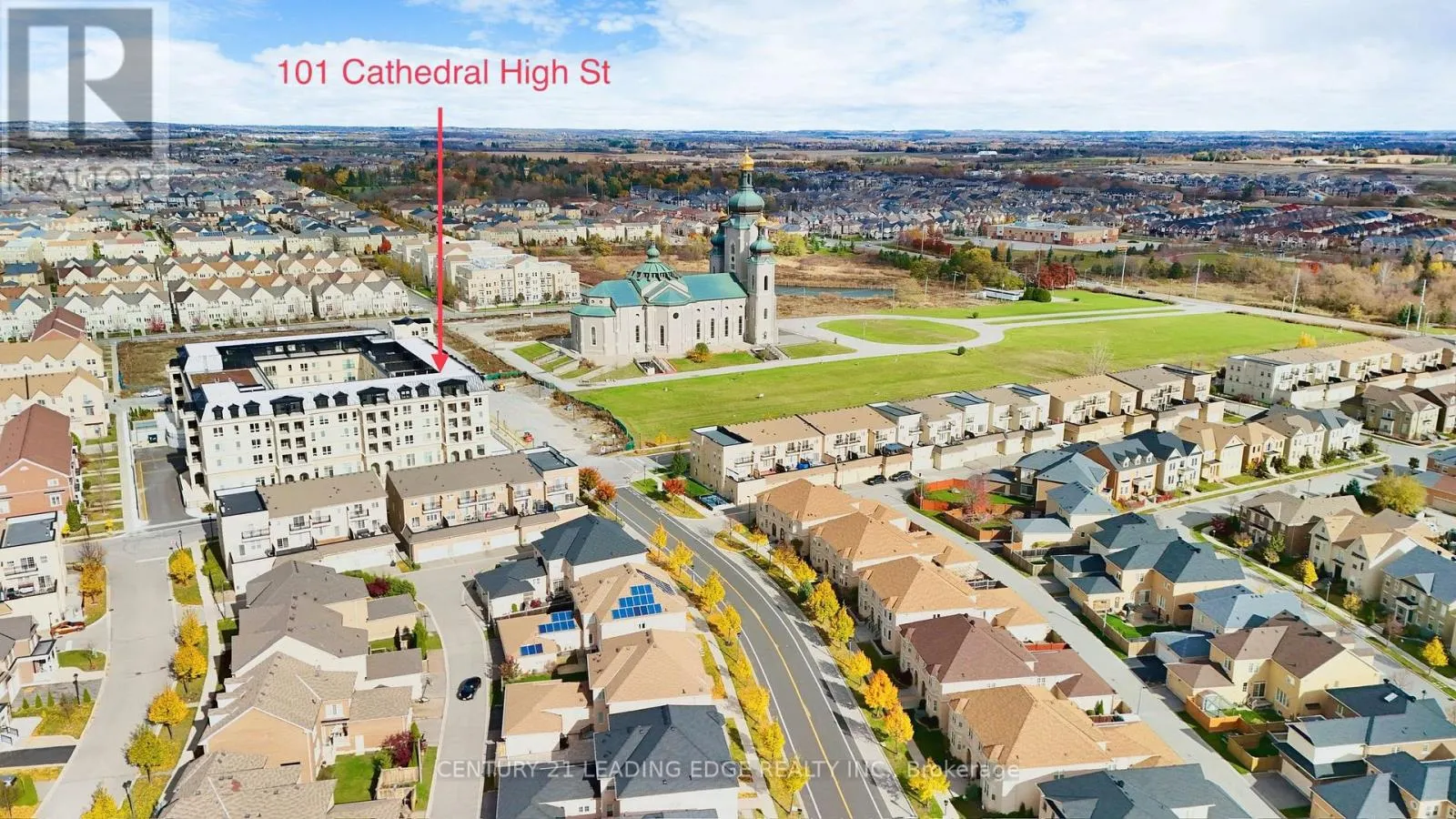 PH19 - 101 CATHEDRAL HIGH STREET
