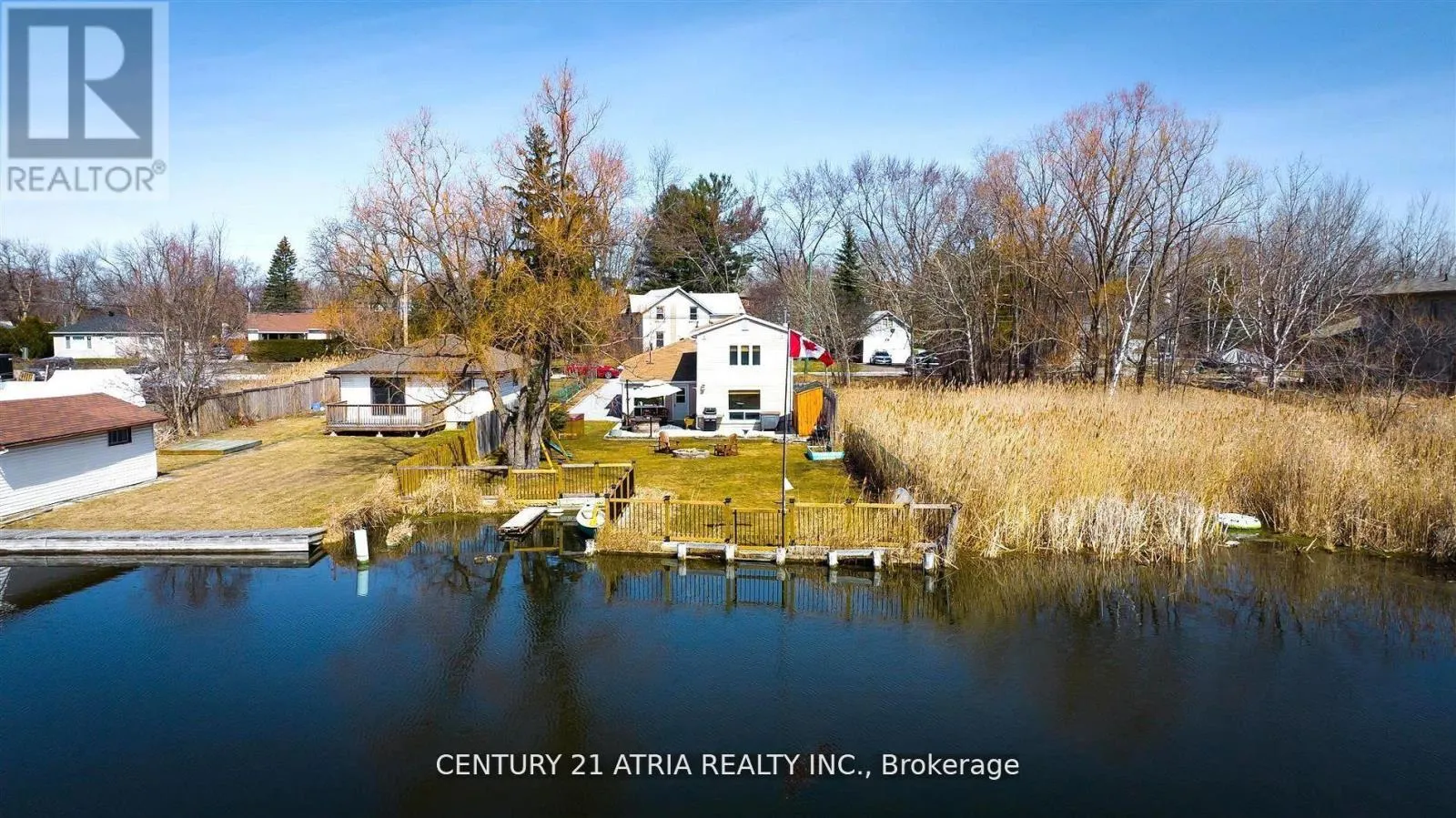 175 RIVEREDGE DRIVE