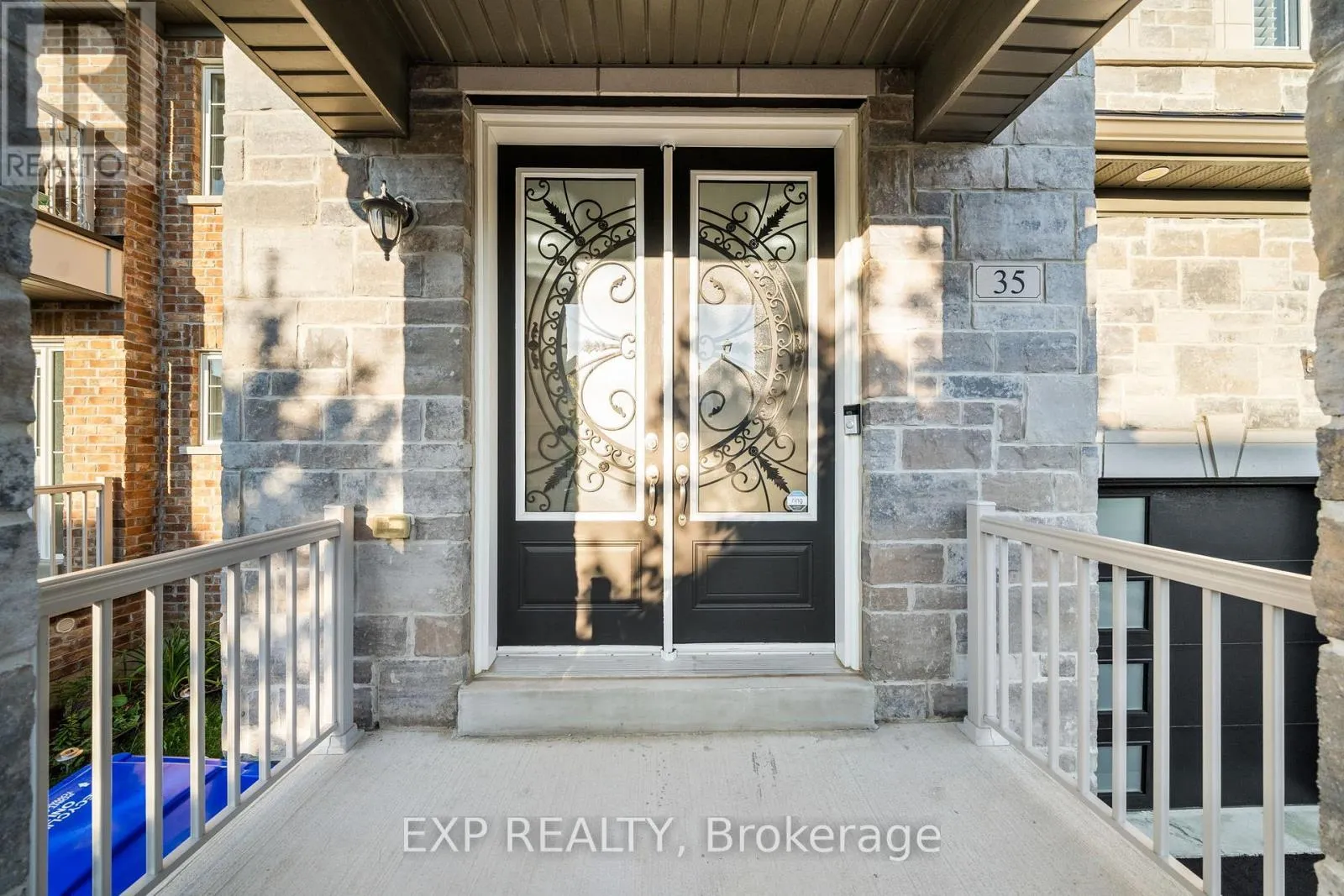 35 TYNDALL DRIVE