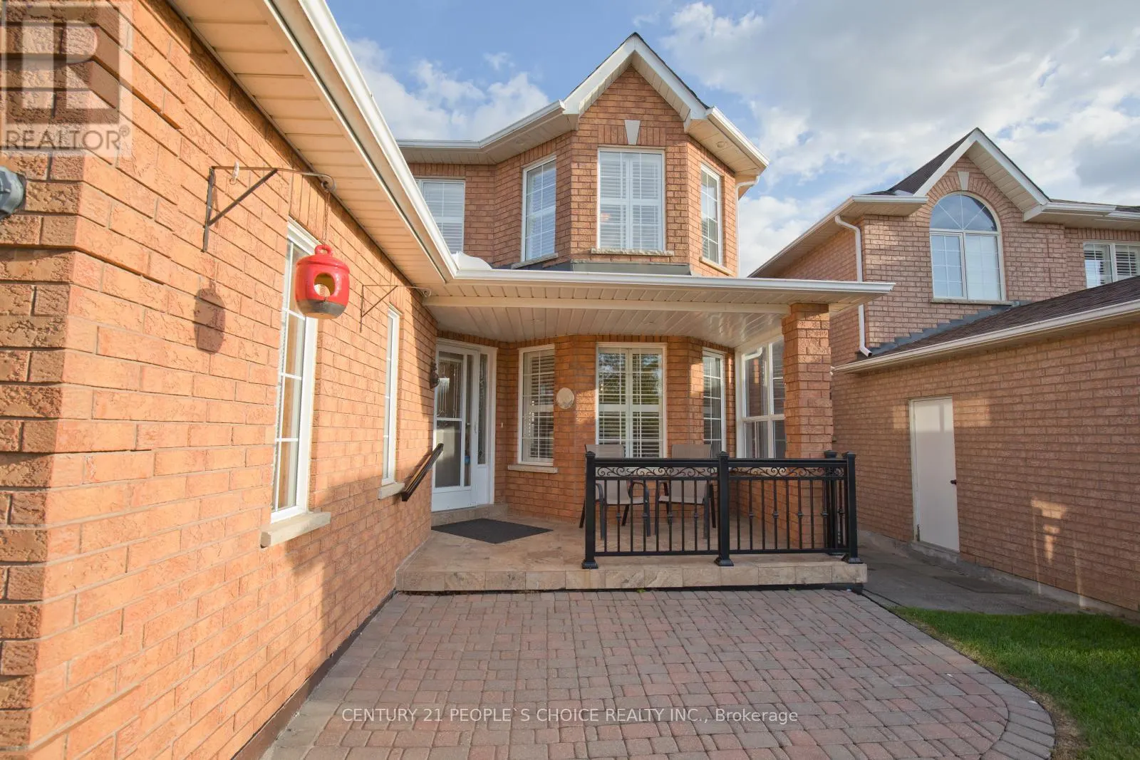 71 ROSANNA CRESCENT