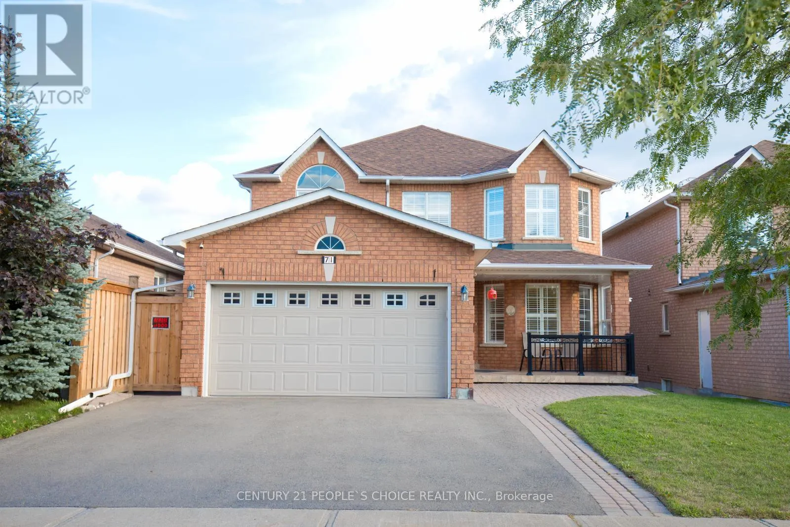 71 ROSANNA CRESCENT