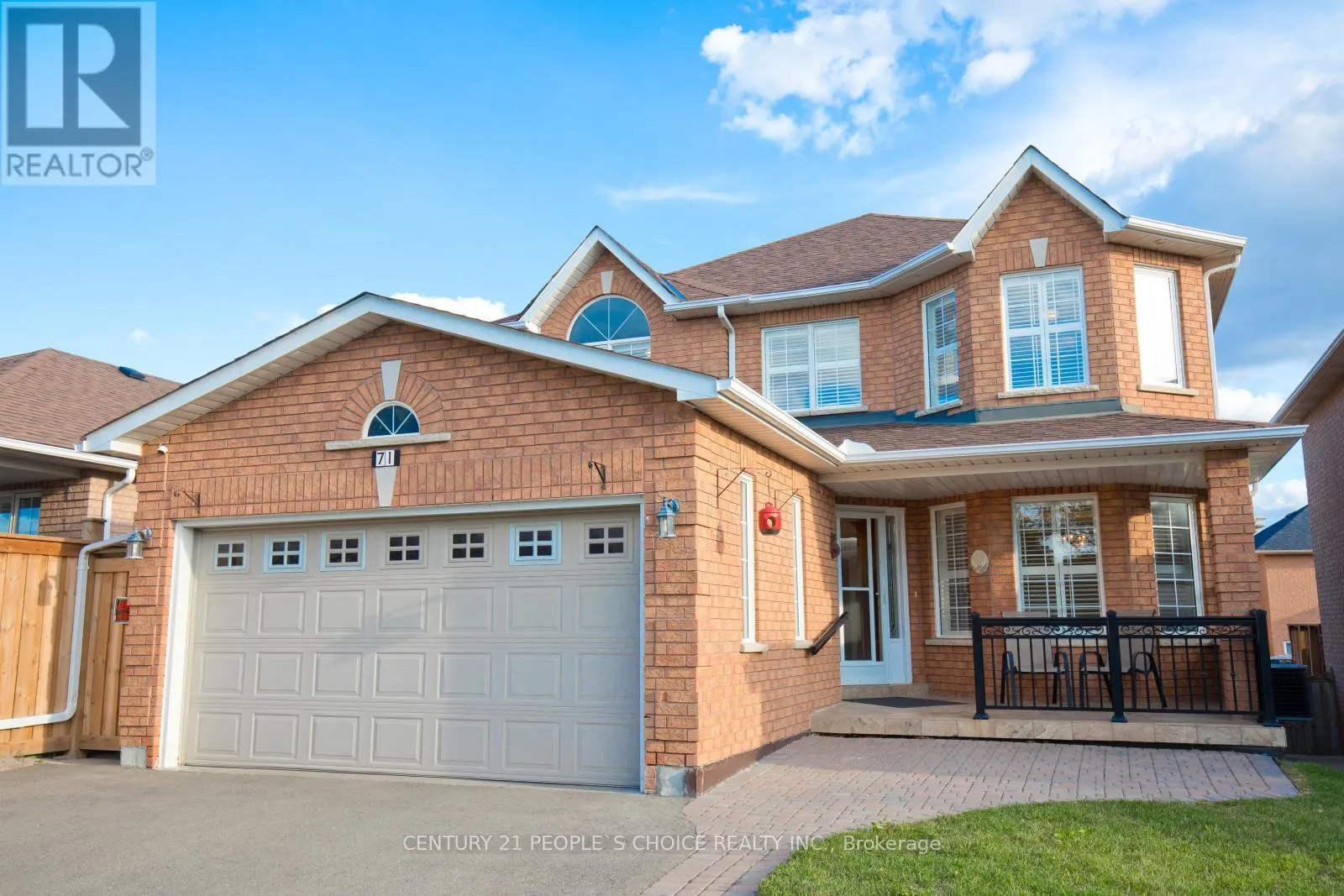 71 ROSANNA CRESCENT