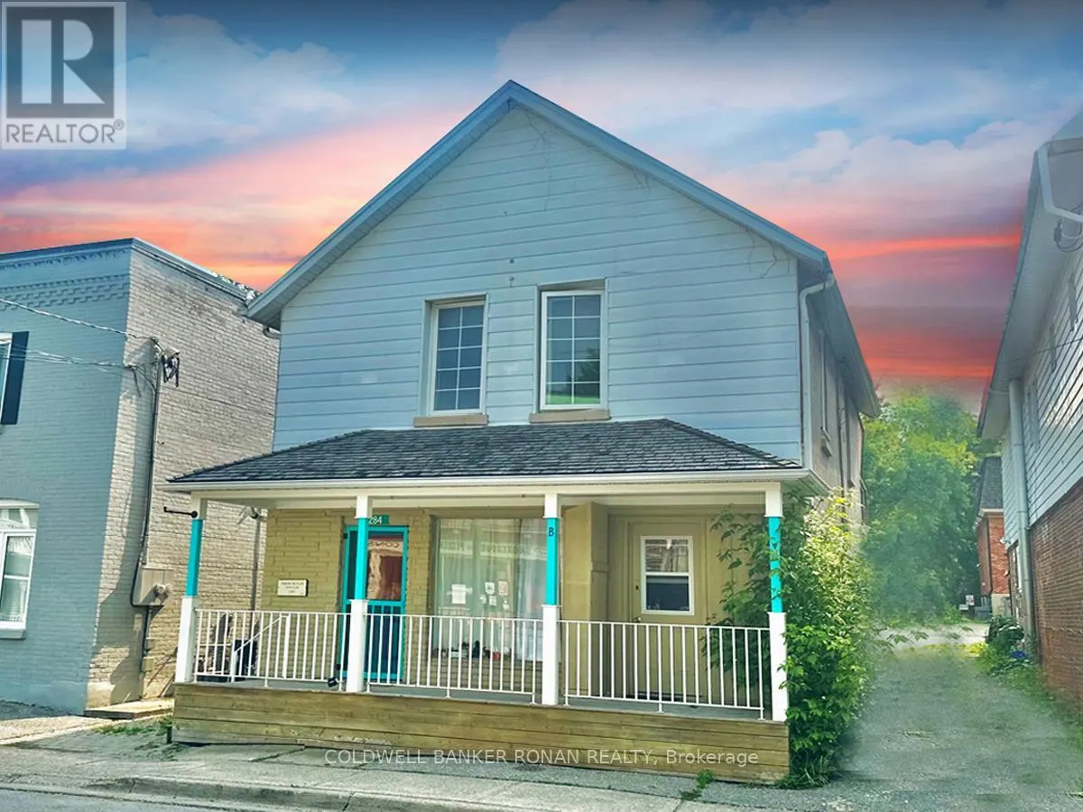 284 MAIN STREET