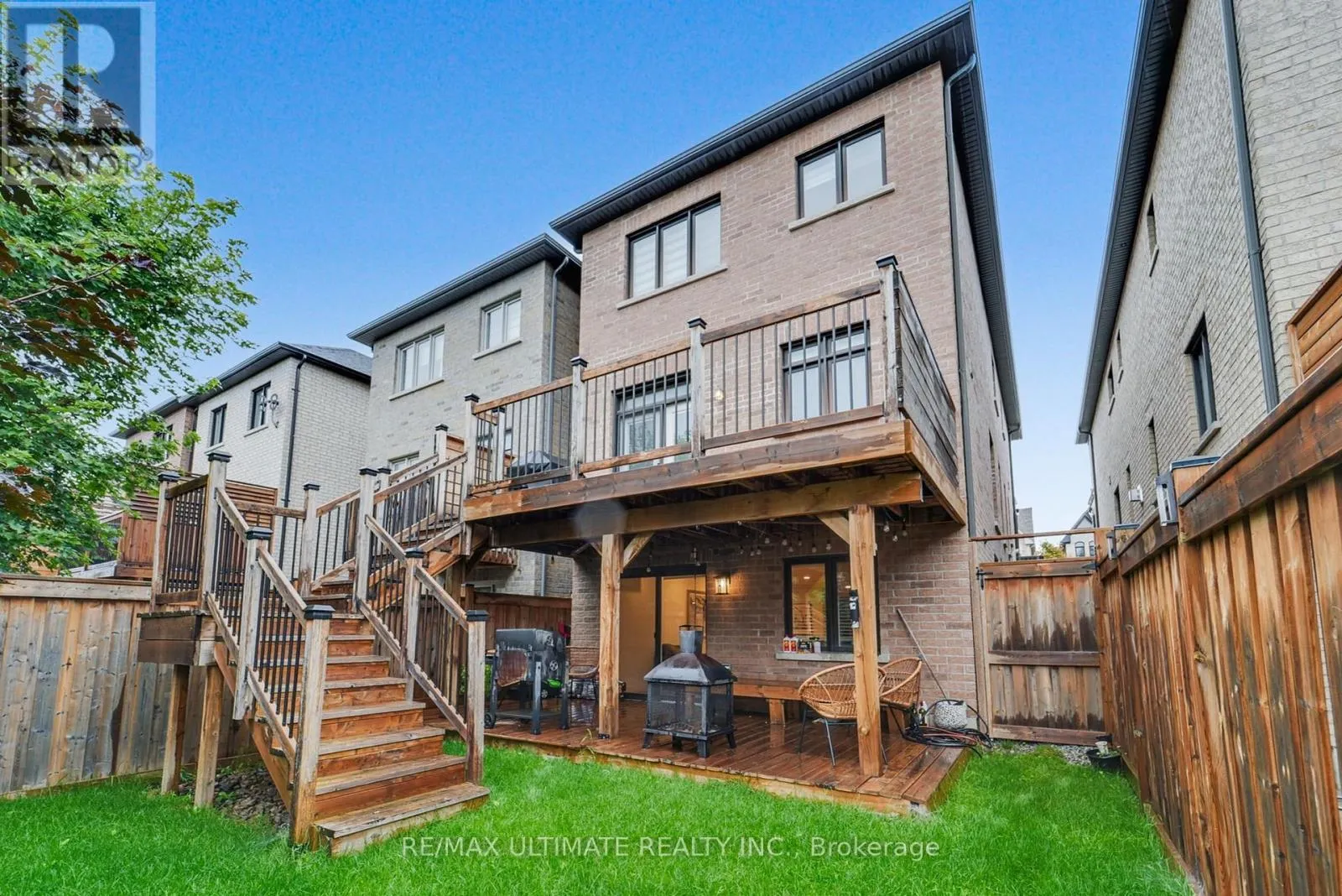 37 ZENITH AVENUE