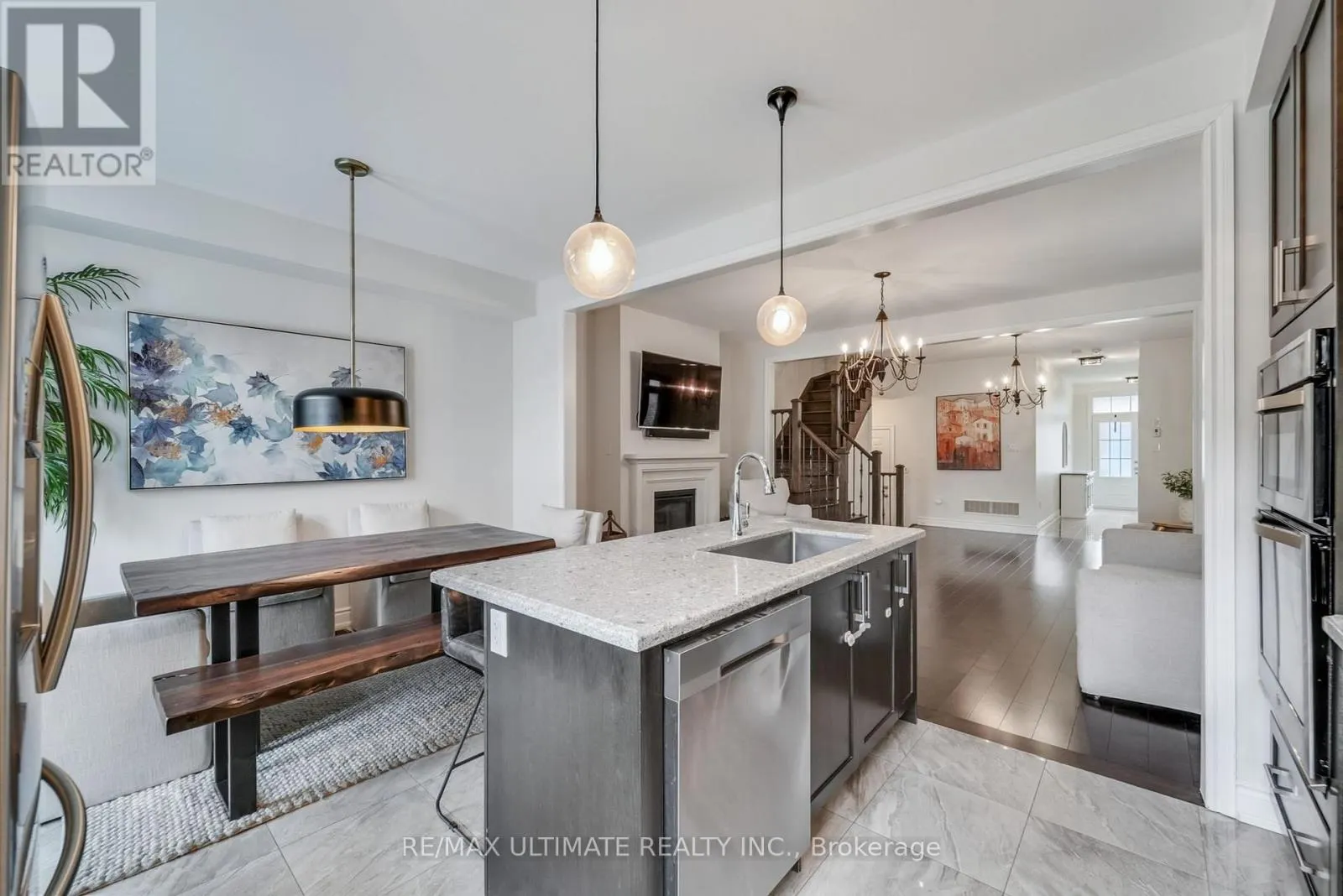 37 ZENITH AVENUE