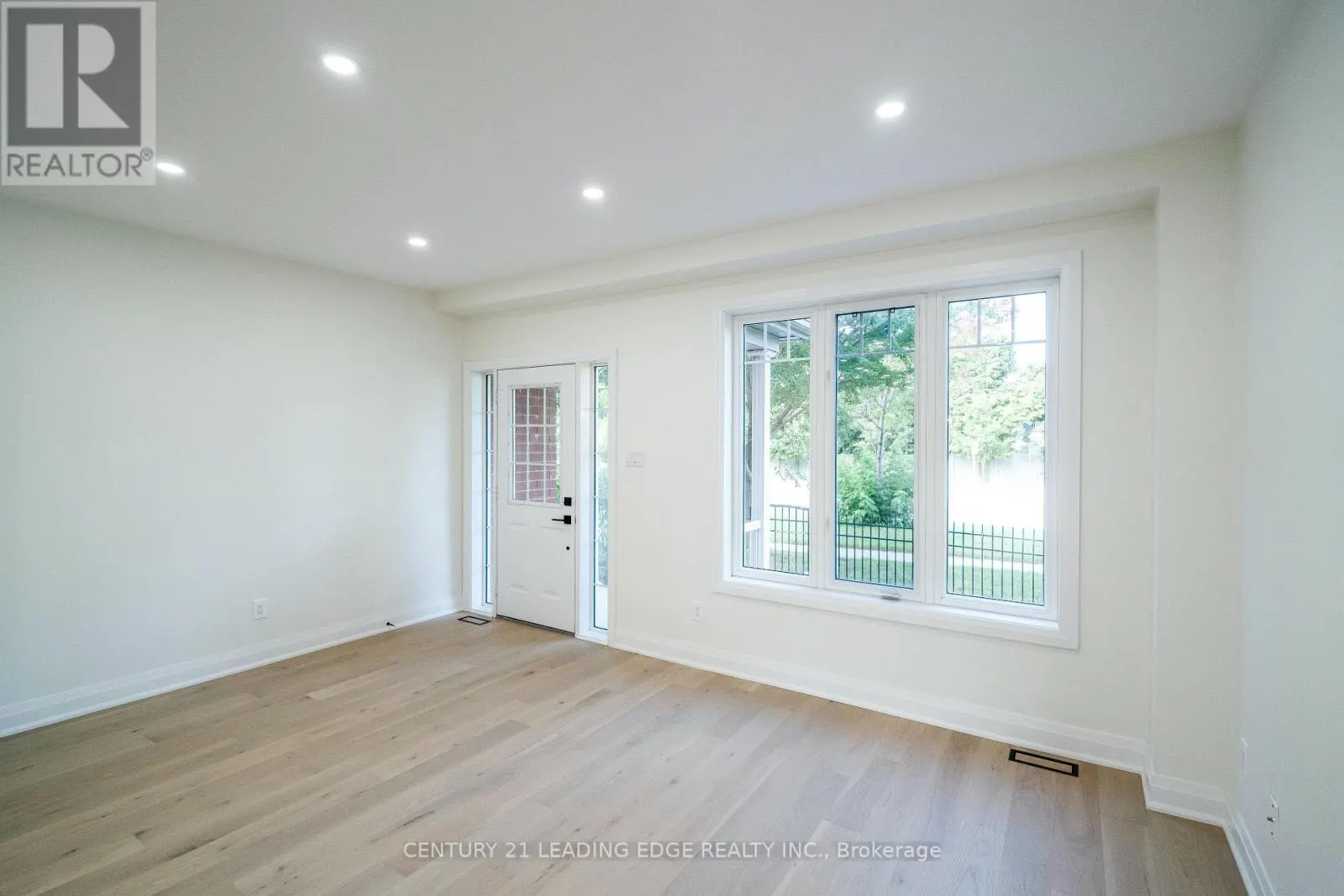 22 MILROY LANE