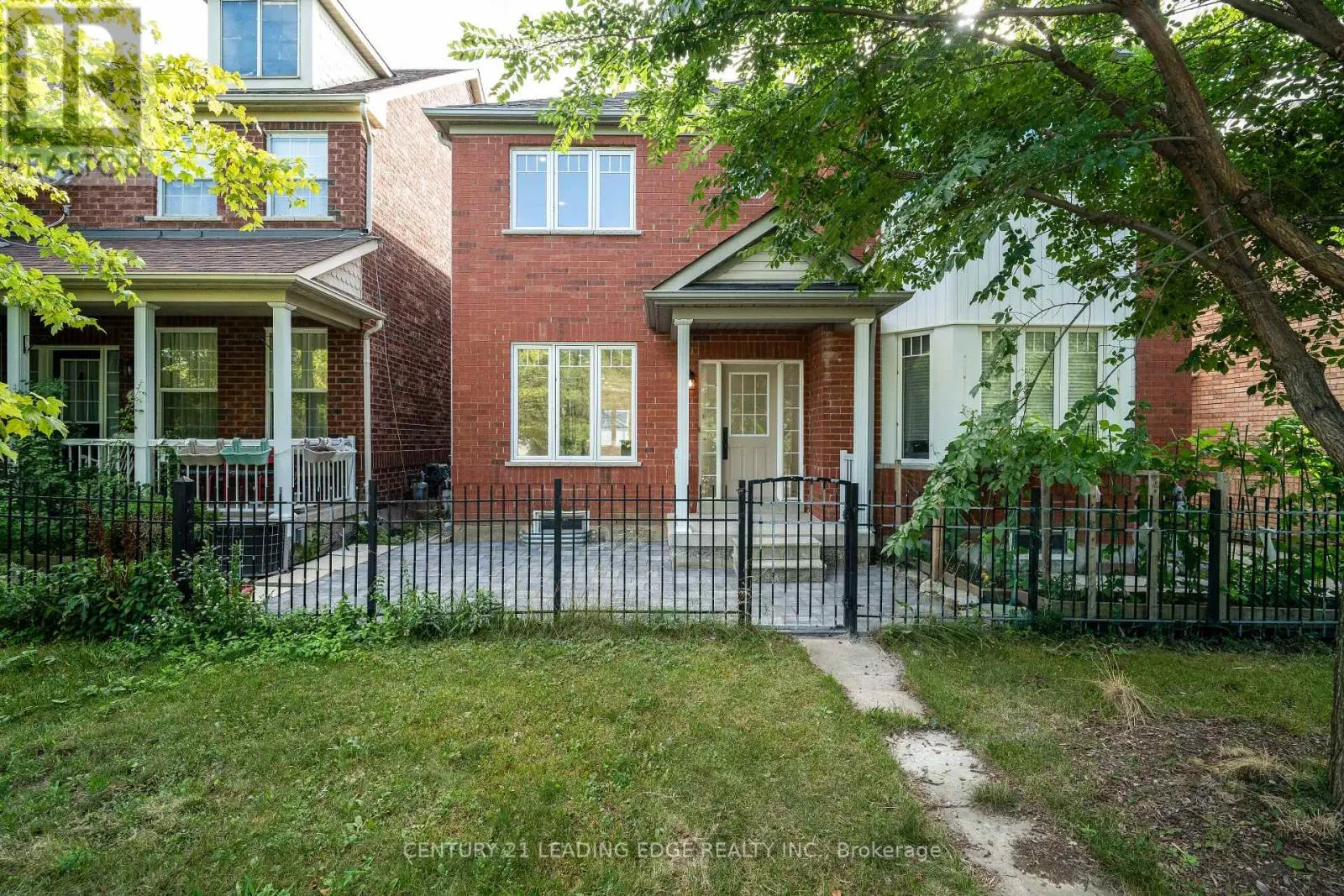 22 MILROY LANE