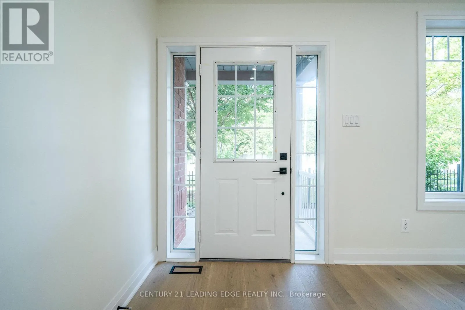 22 MILROY LANE