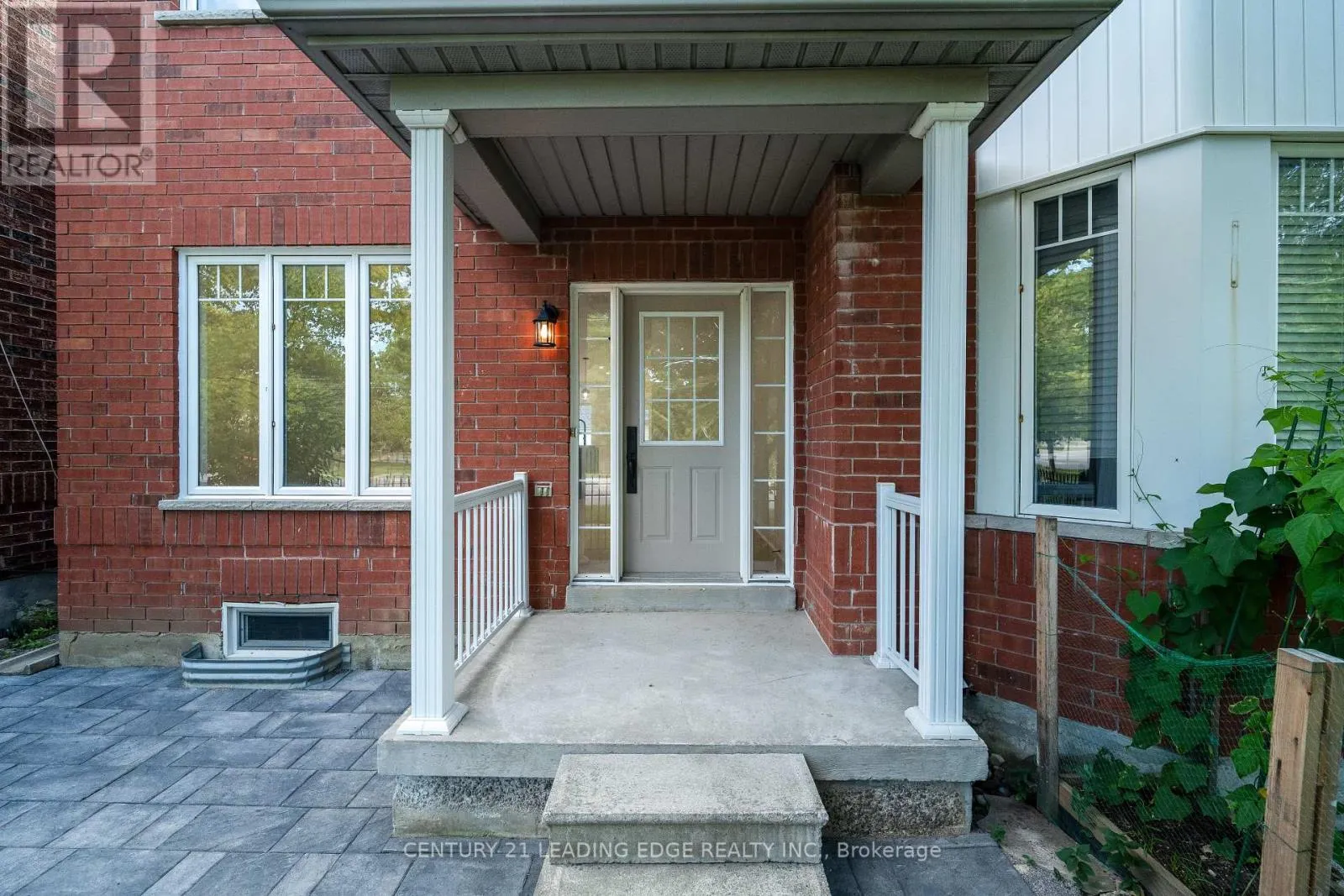 22 MILROY LANE