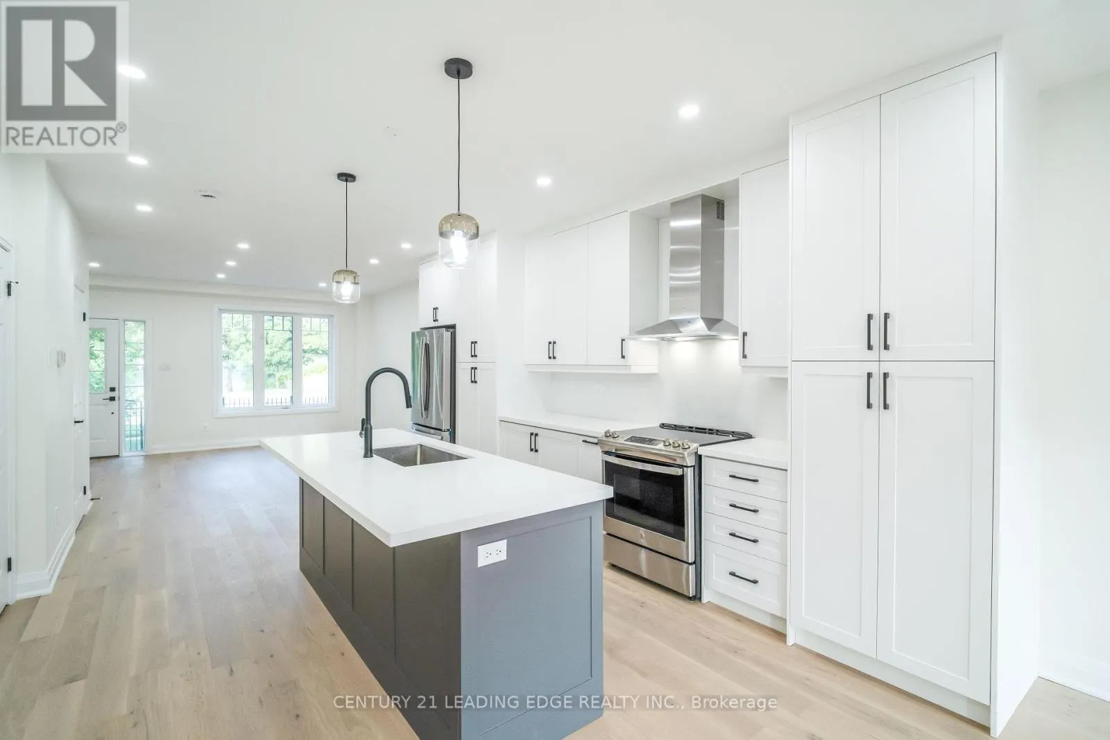 22 MILROY LANE
