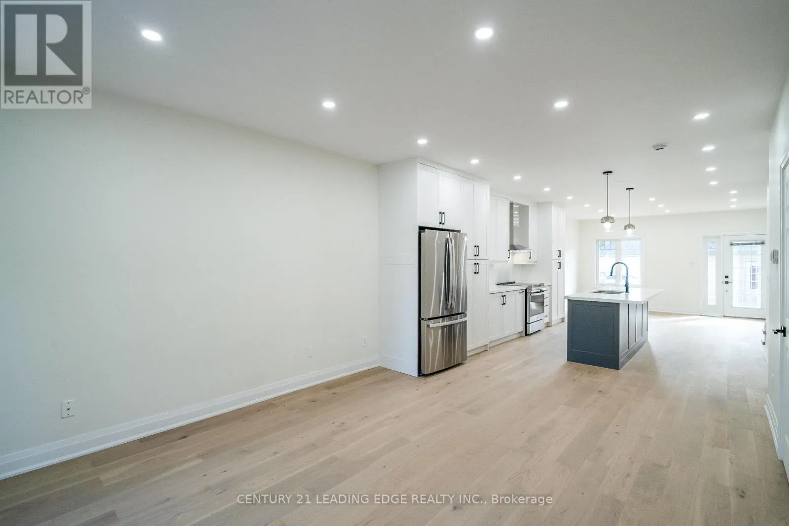 22 MILROY LANE