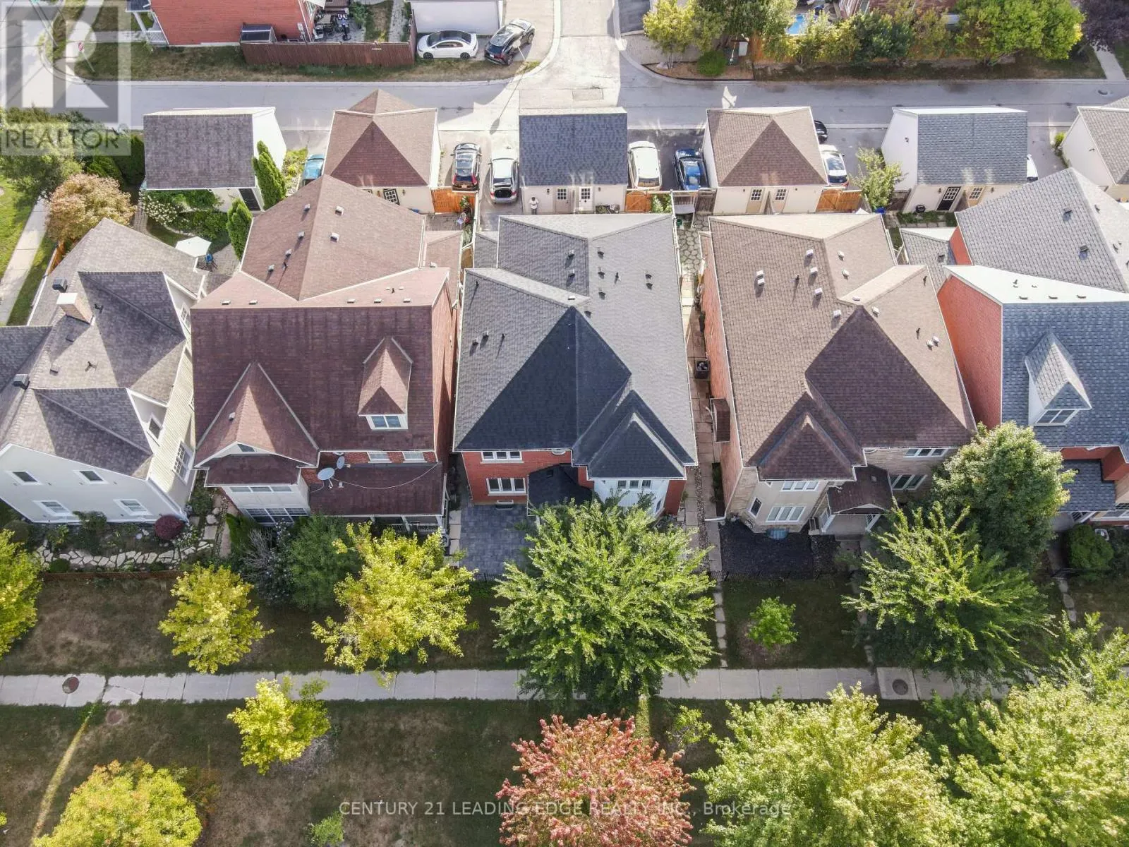 22 MILROY LANE