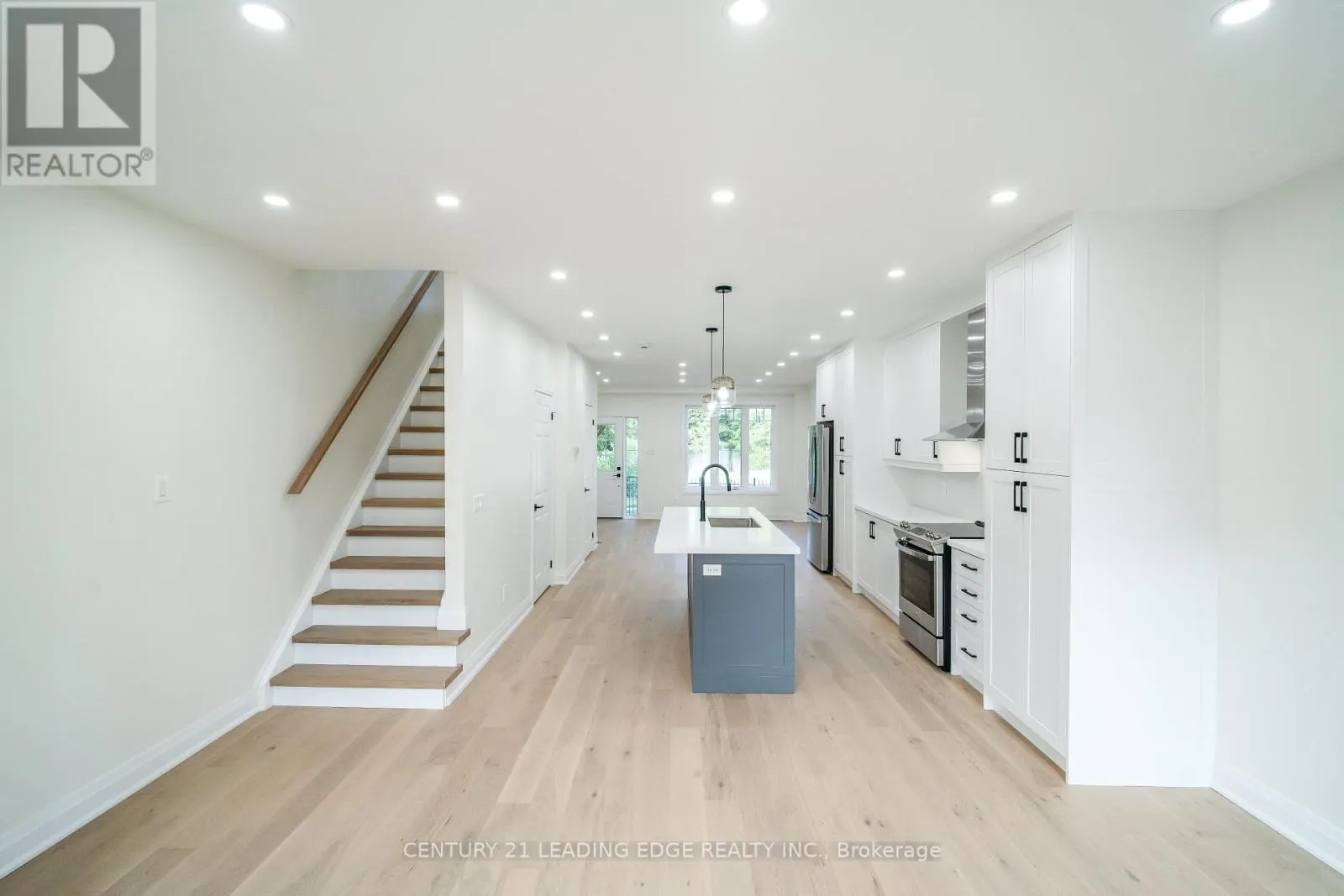 22 MILROY LANE