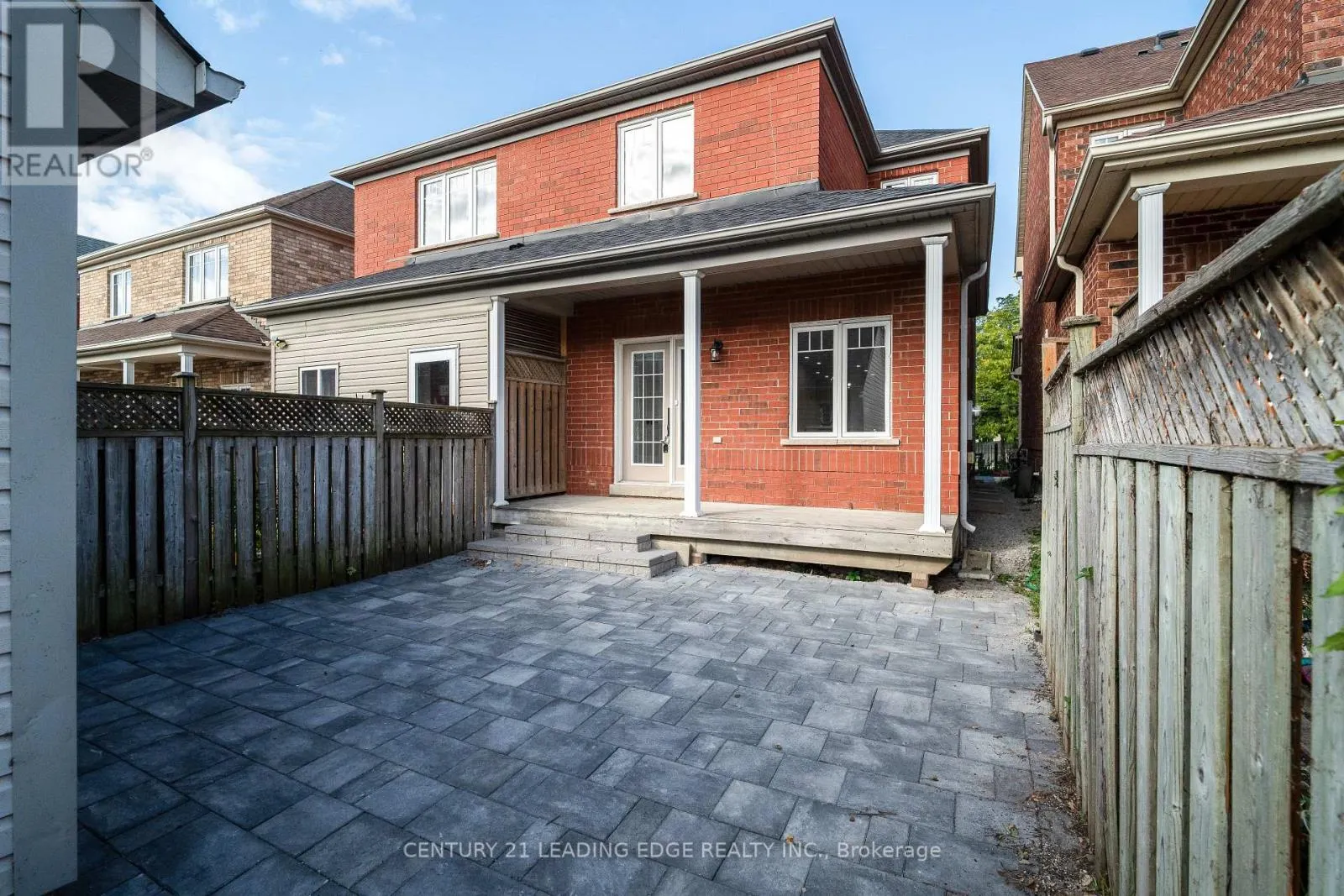 22 MILROY LANE