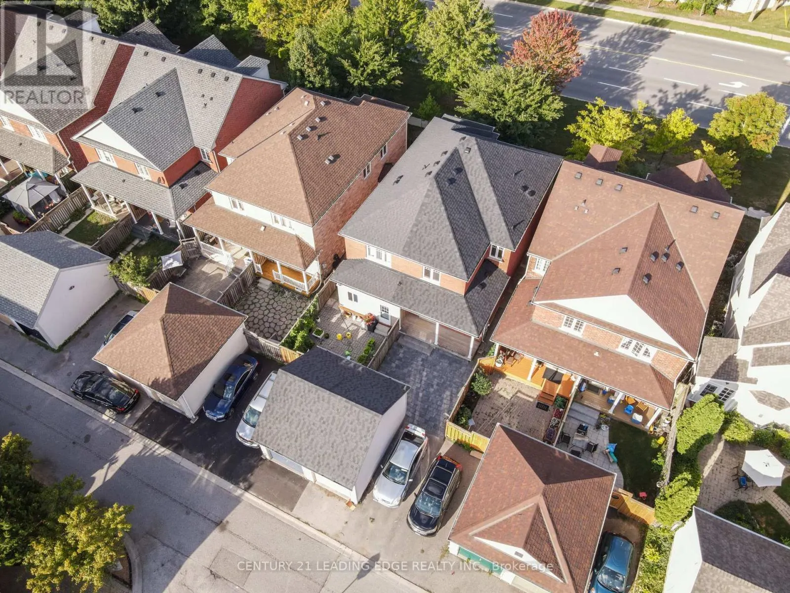 22 MILROY LANE