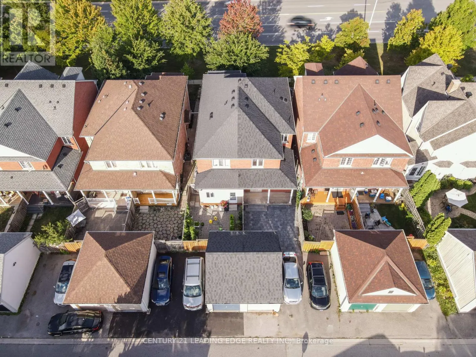 22 MILROY LANE