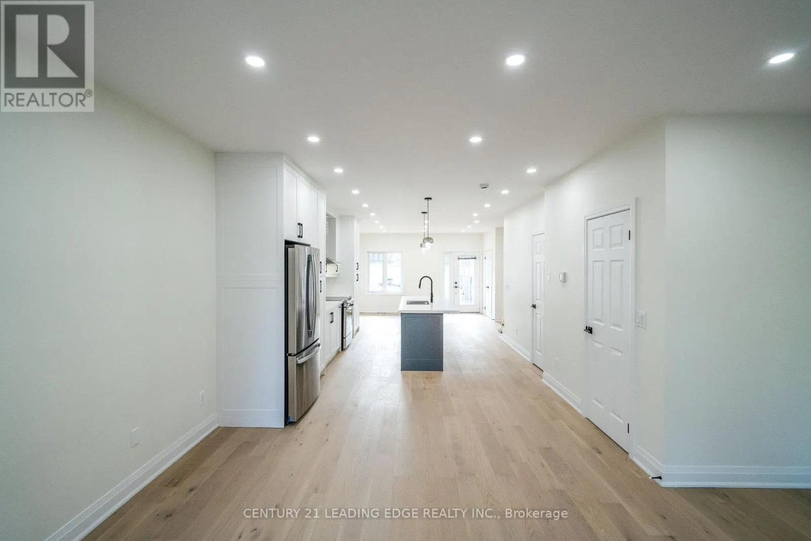 22 MILROY LANE