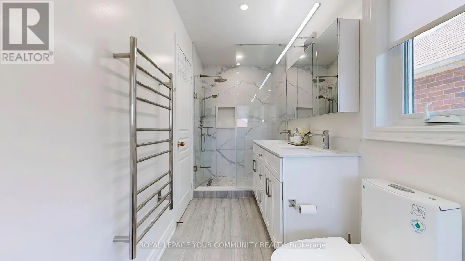 172 HUMBERLAND DRIVE