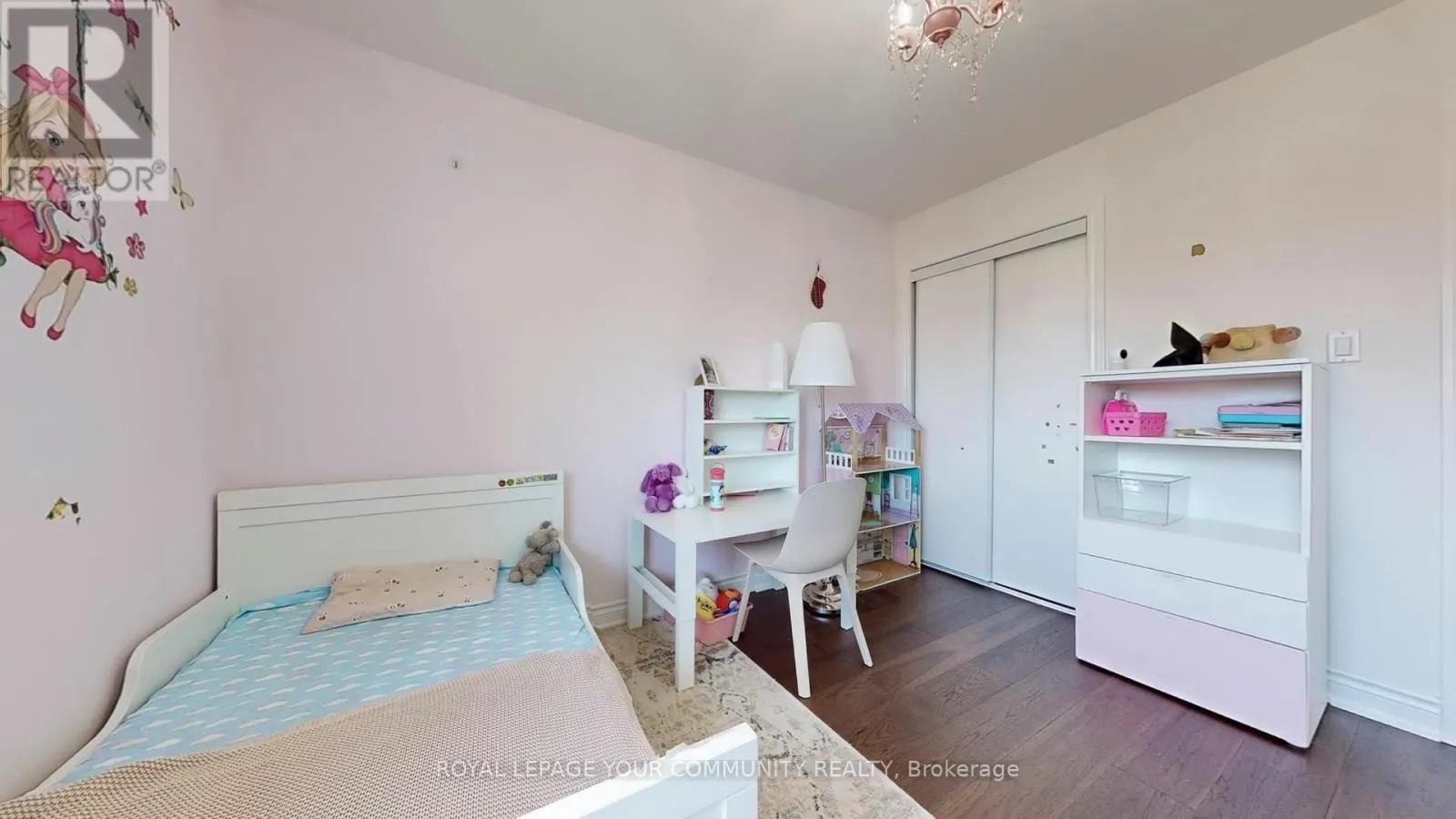 172 HUMBERLAND DRIVE