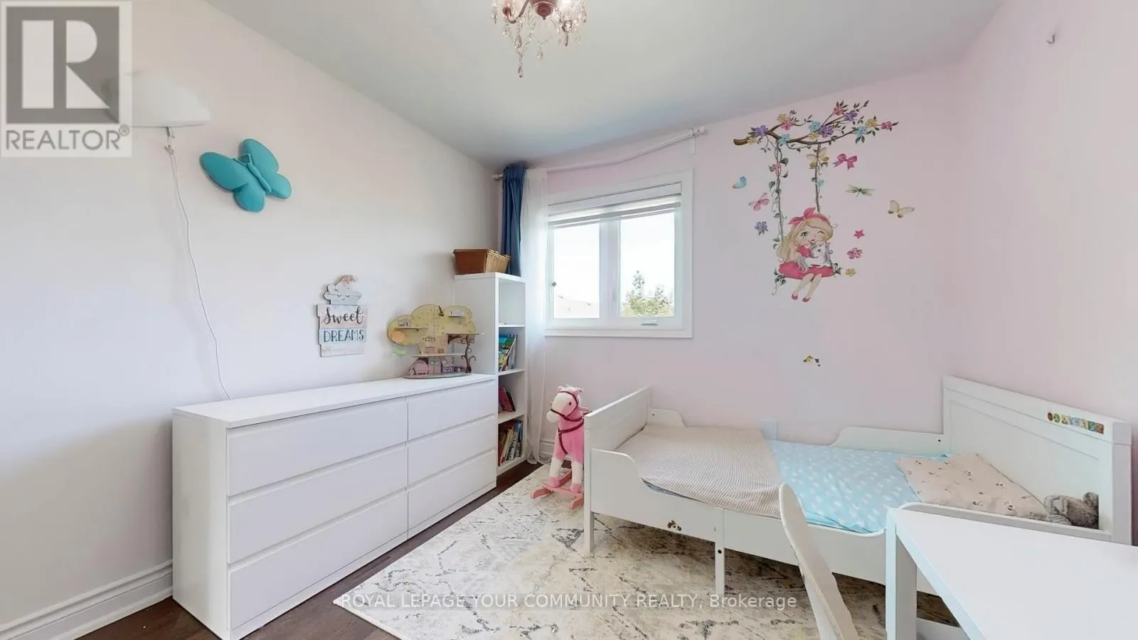 172 HUMBERLAND DRIVE