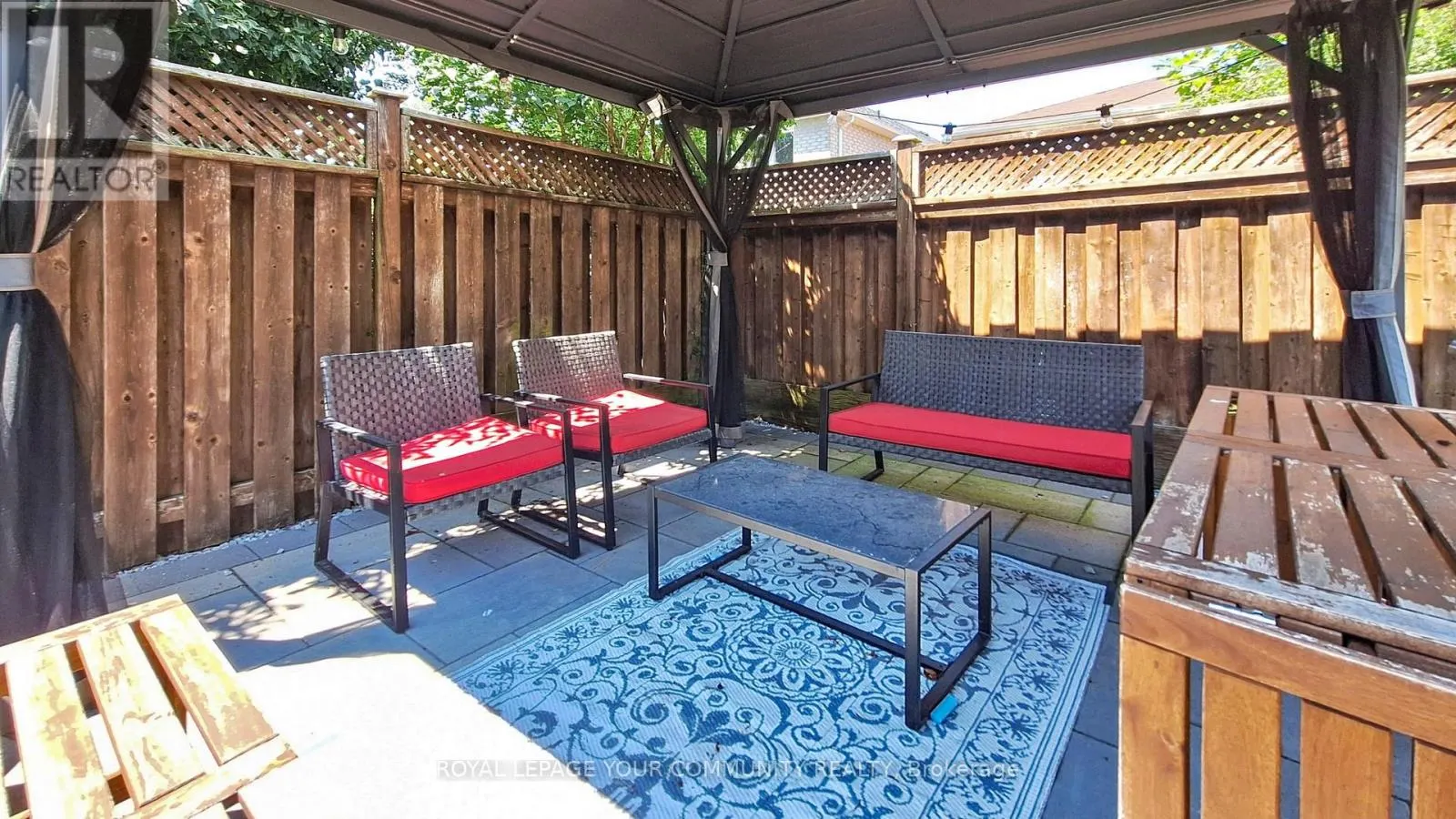 172 HUMBERLAND DRIVE