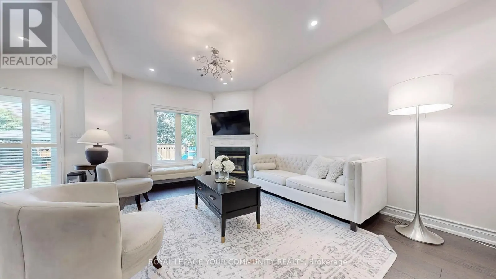 172 HUMBERLAND DRIVE