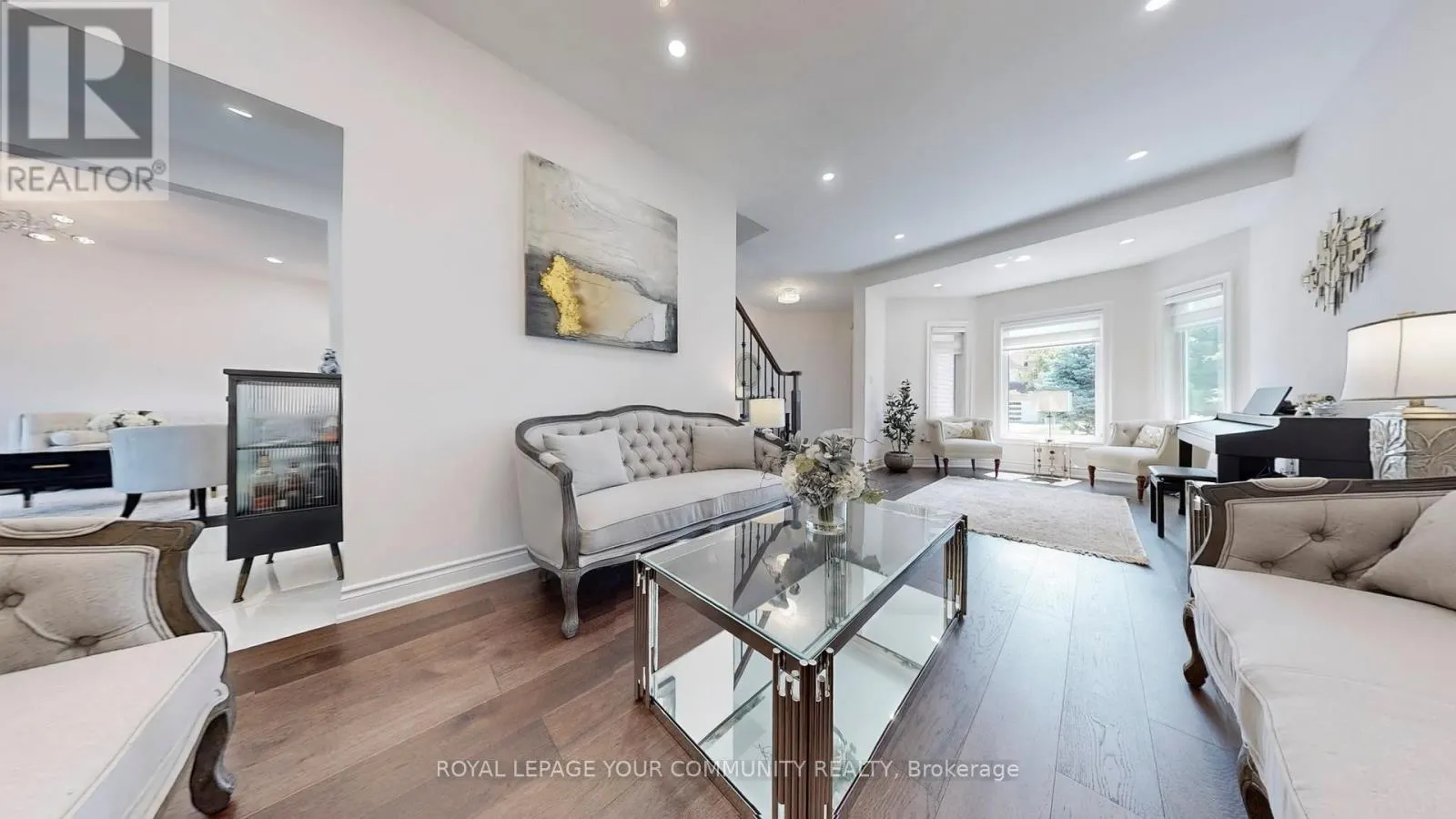 172 HUMBERLAND DRIVE