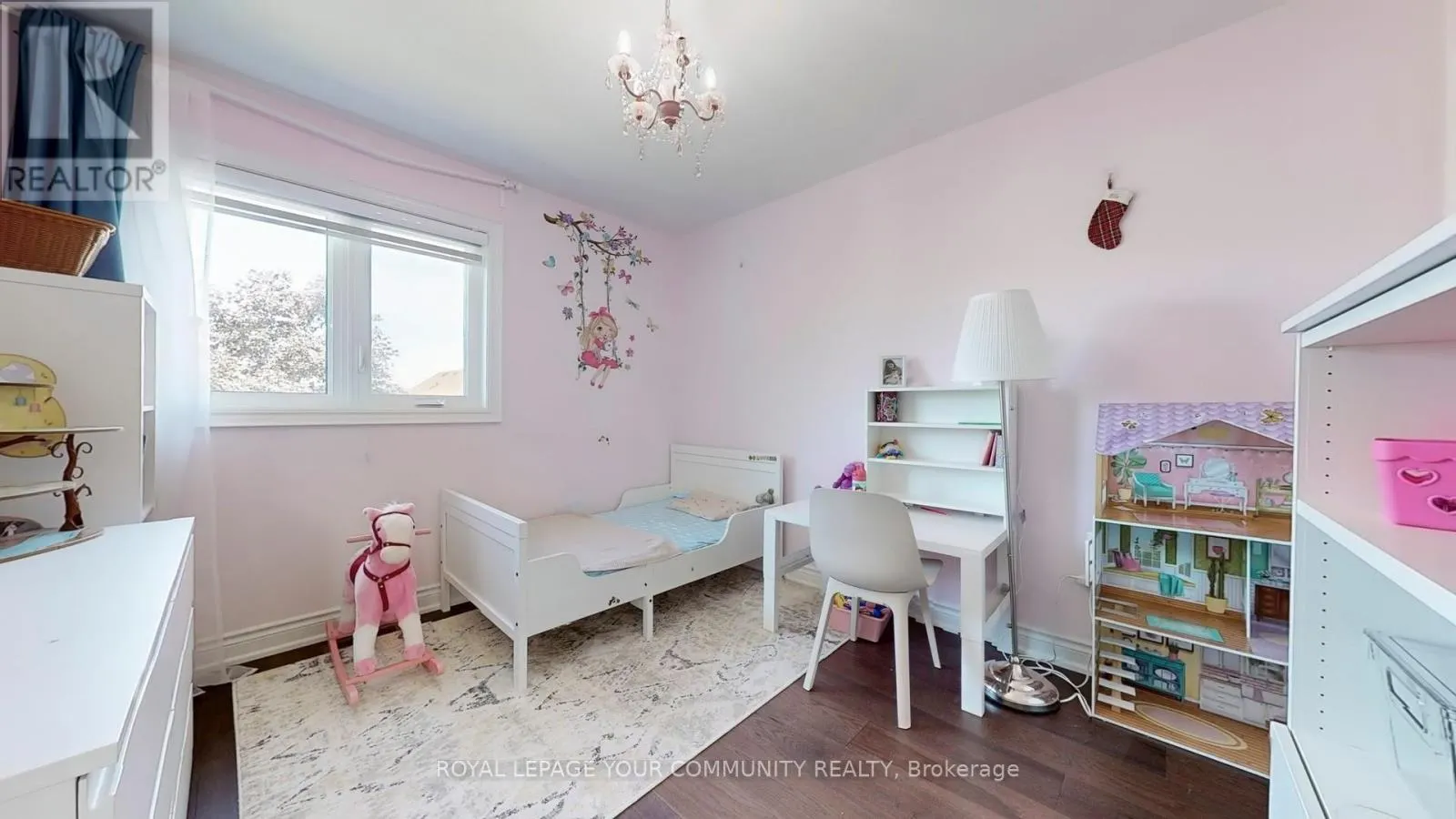172 HUMBERLAND DRIVE
