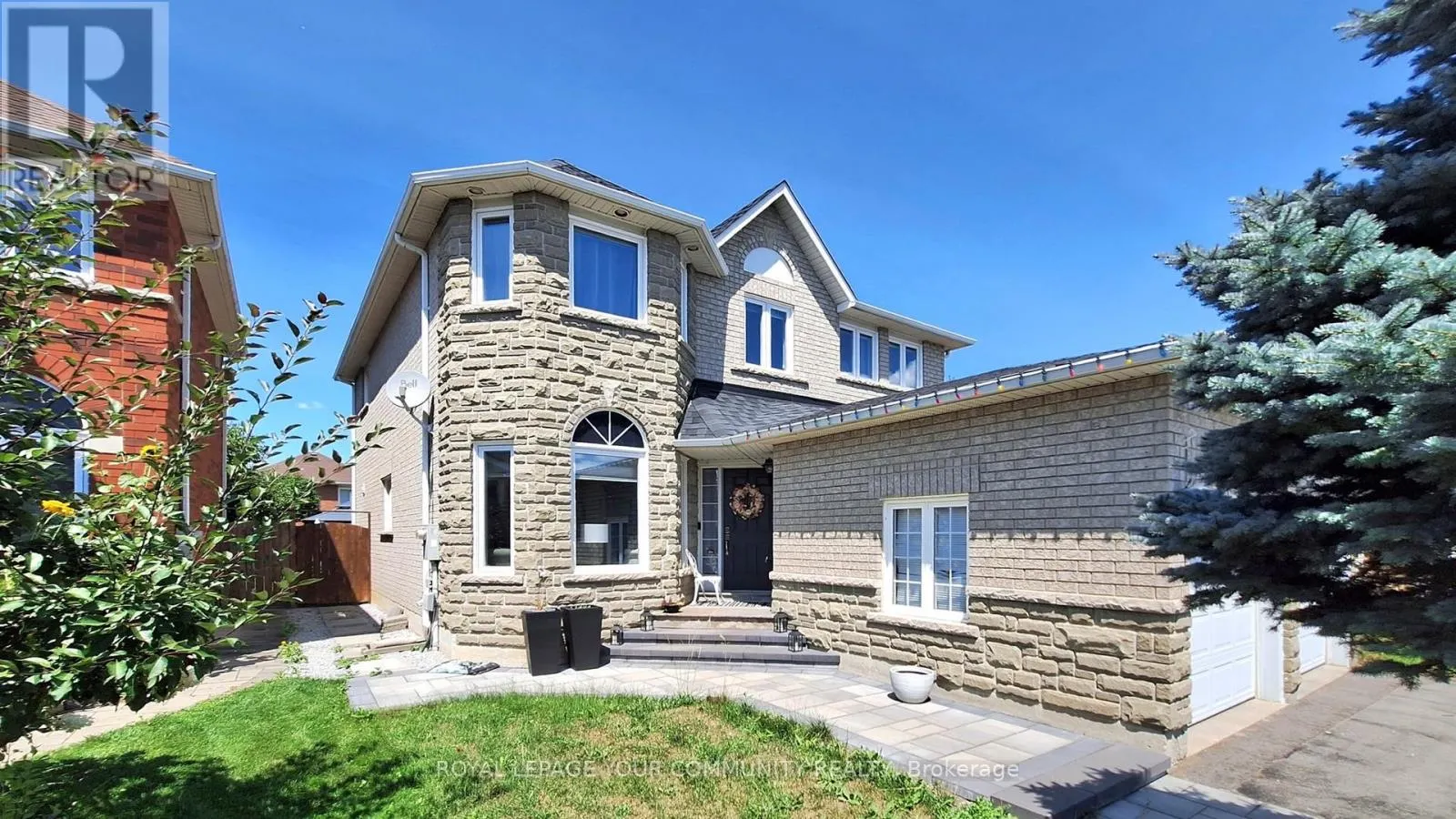 172 HUMBERLAND DRIVE