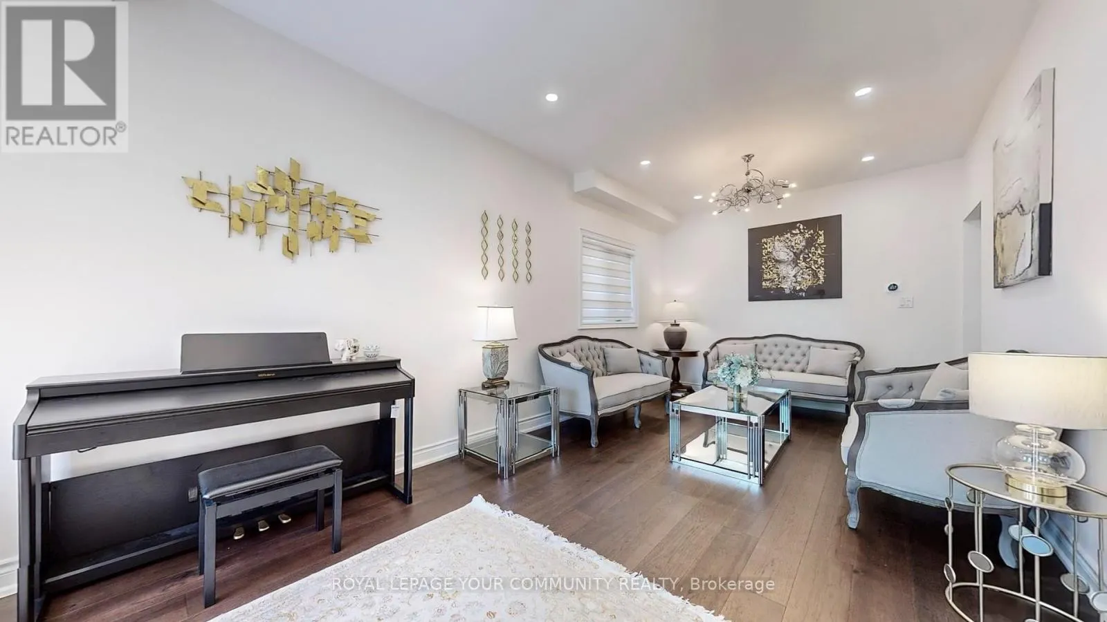 172 HUMBERLAND DRIVE
