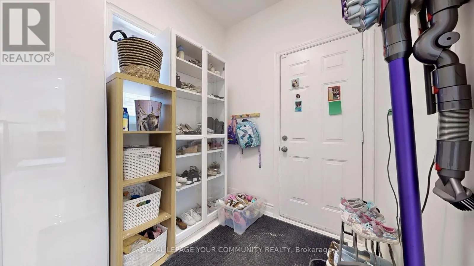 172 HUMBERLAND DRIVE