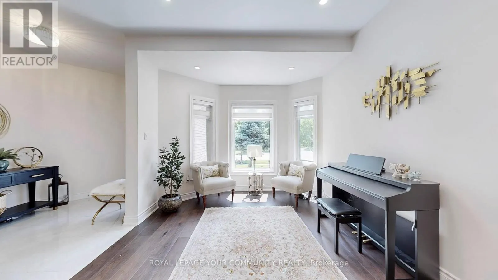 172 HUMBERLAND DRIVE
