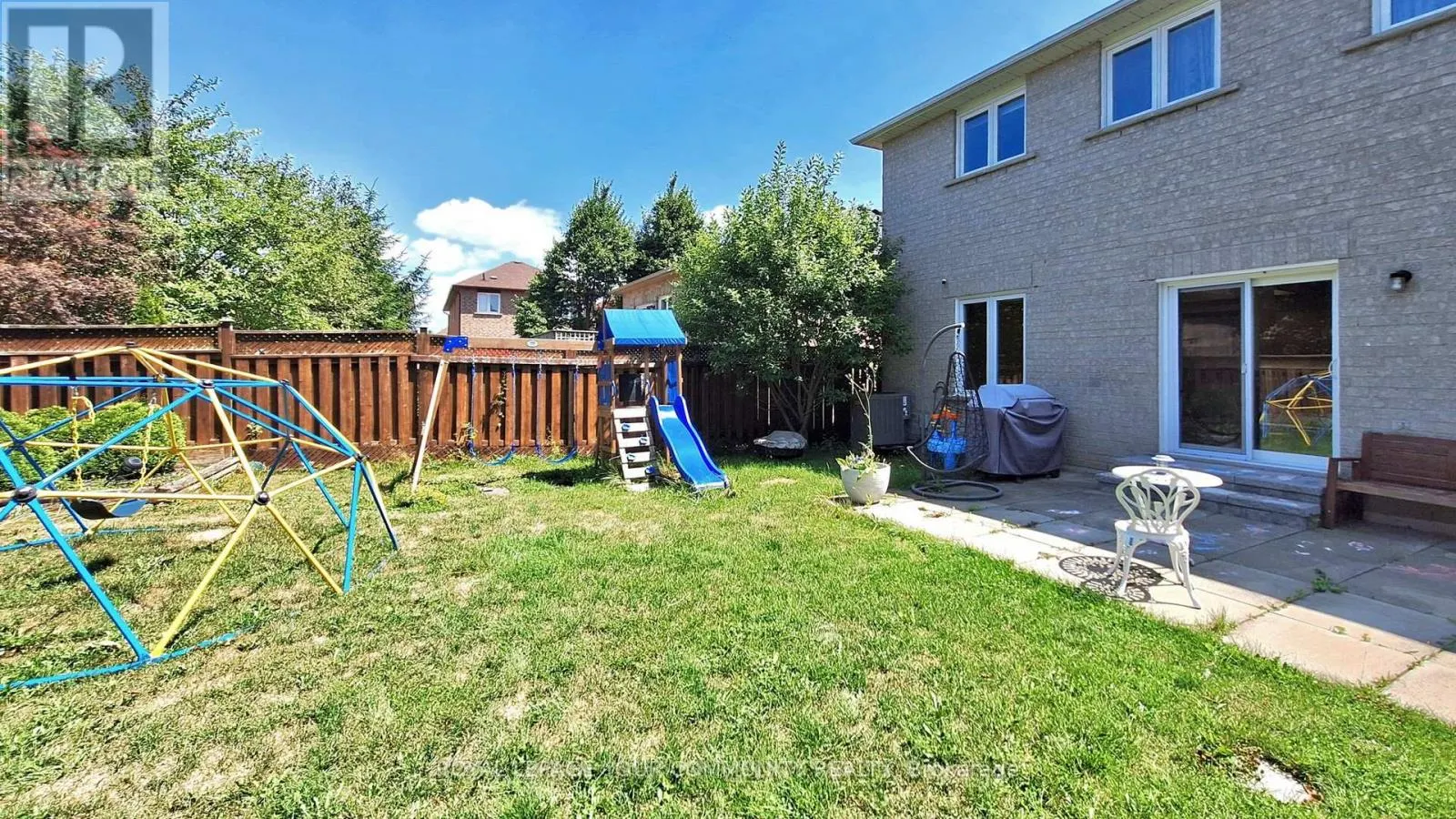 172 HUMBERLAND DRIVE