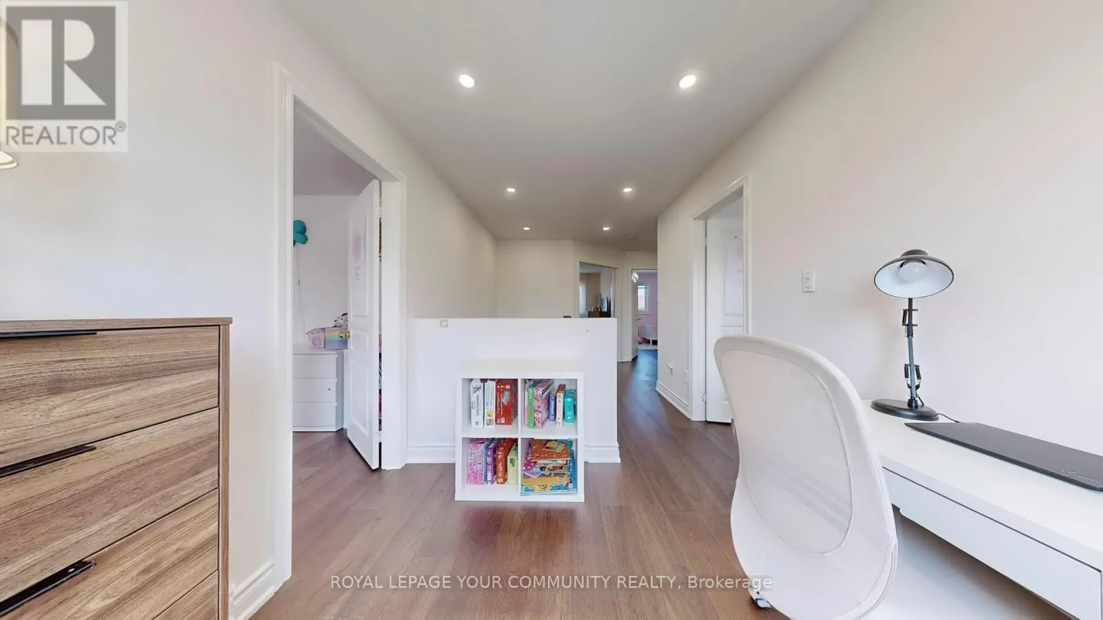 172 HUMBERLAND DRIVE