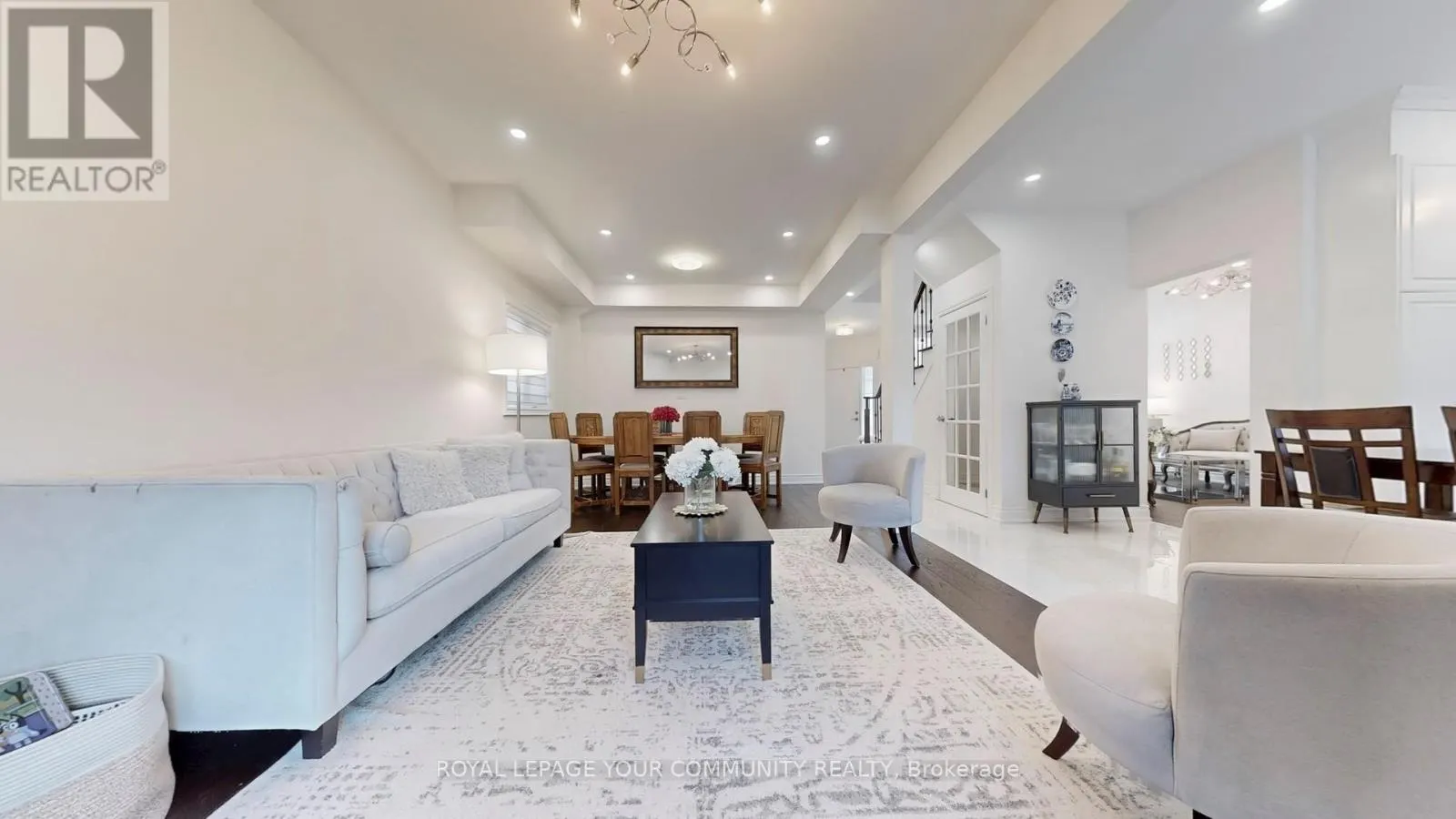 172 HUMBERLAND DRIVE