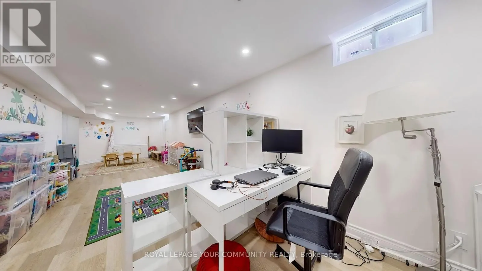172 HUMBERLAND DRIVE