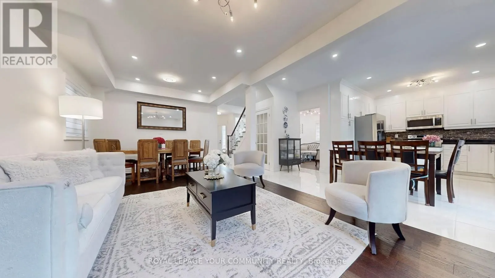 172 HUMBERLAND DRIVE