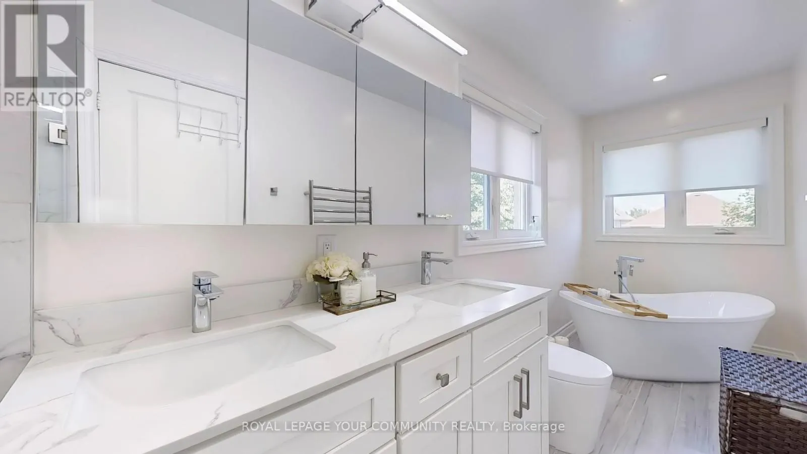 172 HUMBERLAND DRIVE