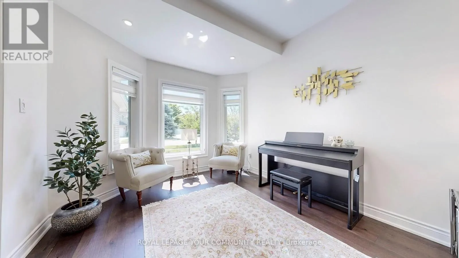 172 HUMBERLAND DRIVE